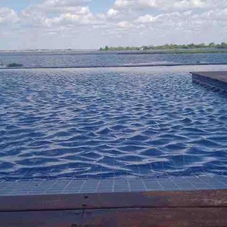 Brisas Do Lago Paulo Afonso Exterior photo