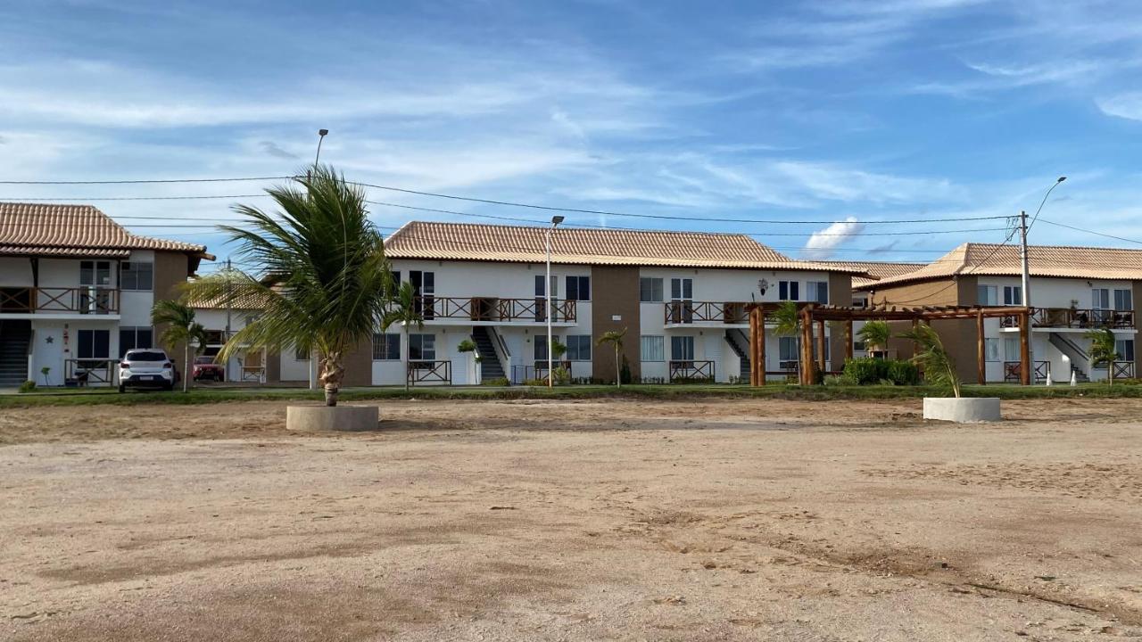 Brisas Do Lago Paulo Afonso Exterior photo