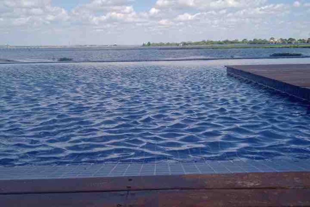 Brisas Do Lago Paulo Afonso Exterior photo
