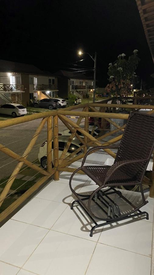 Brisas Do Lago Paulo Afonso Exterior photo