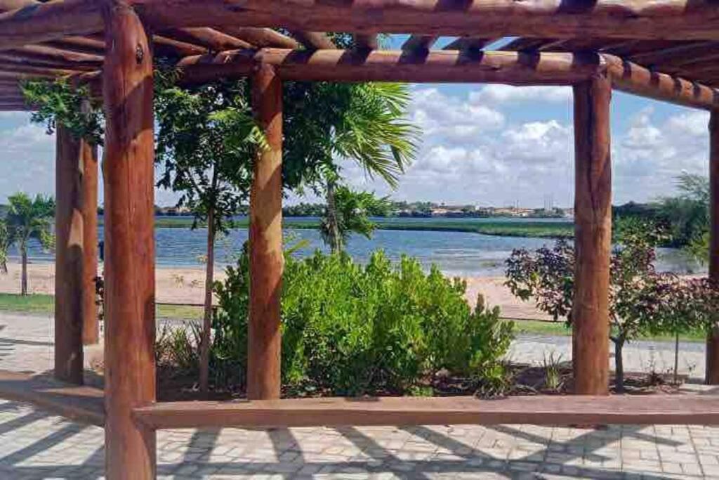 Brisas Do Lago Paulo Afonso Exterior photo