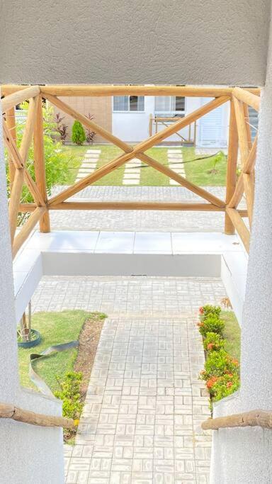 Brisas Do Lago Paulo Afonso Exterior photo