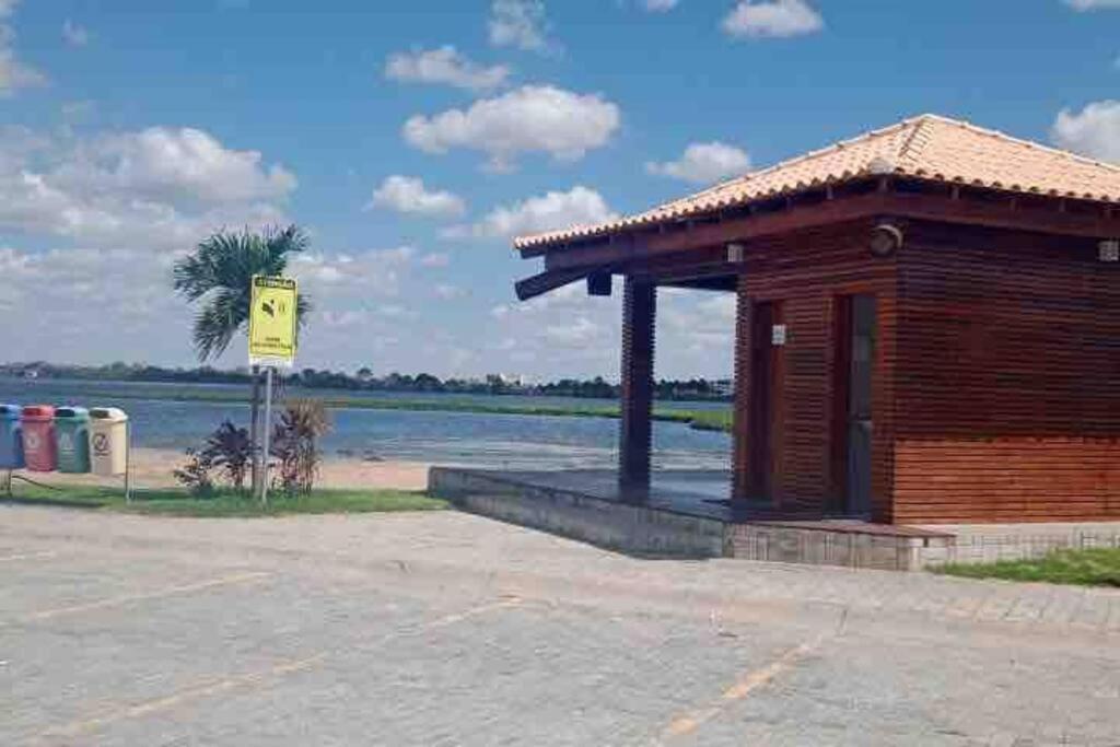 Brisas Do Lago Paulo Afonso Exterior photo